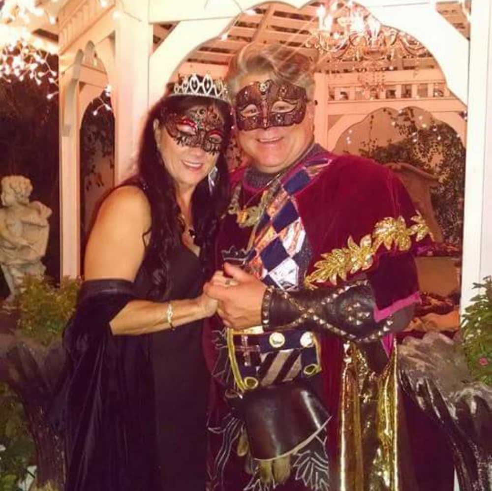 Meet your Posher, Shelleyanne